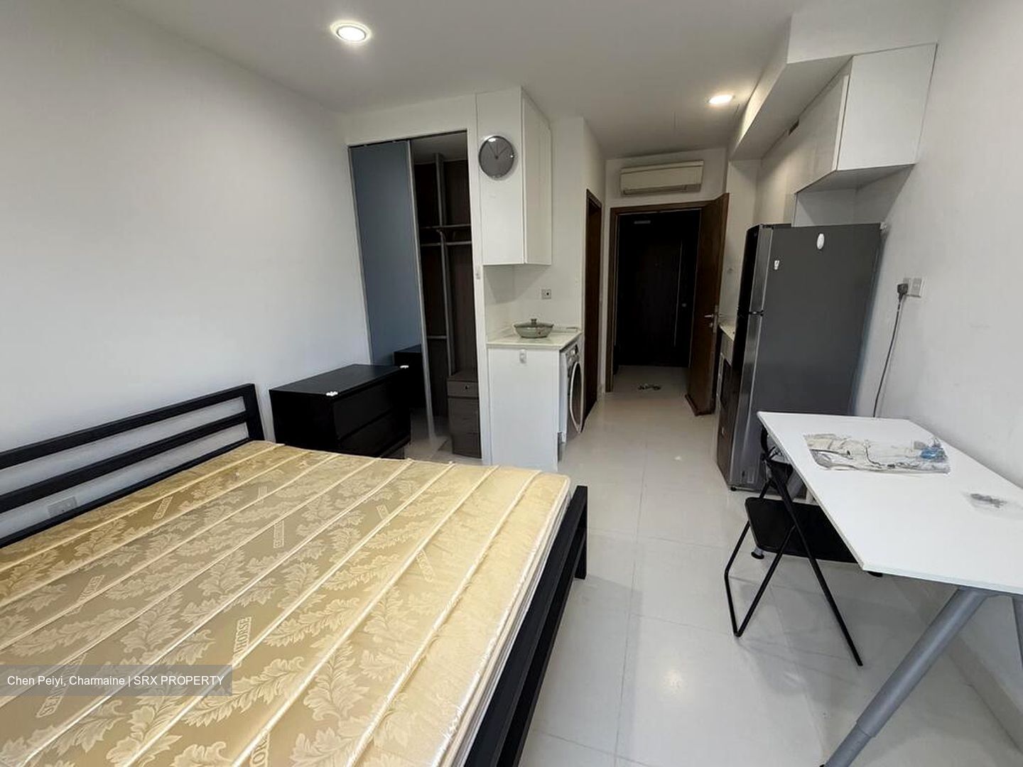 Kensington Square (D19), Apartment #500411351